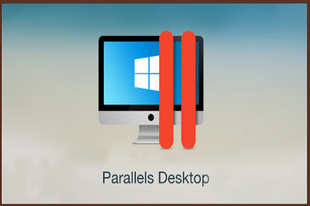 parallels desktop 5 for mac